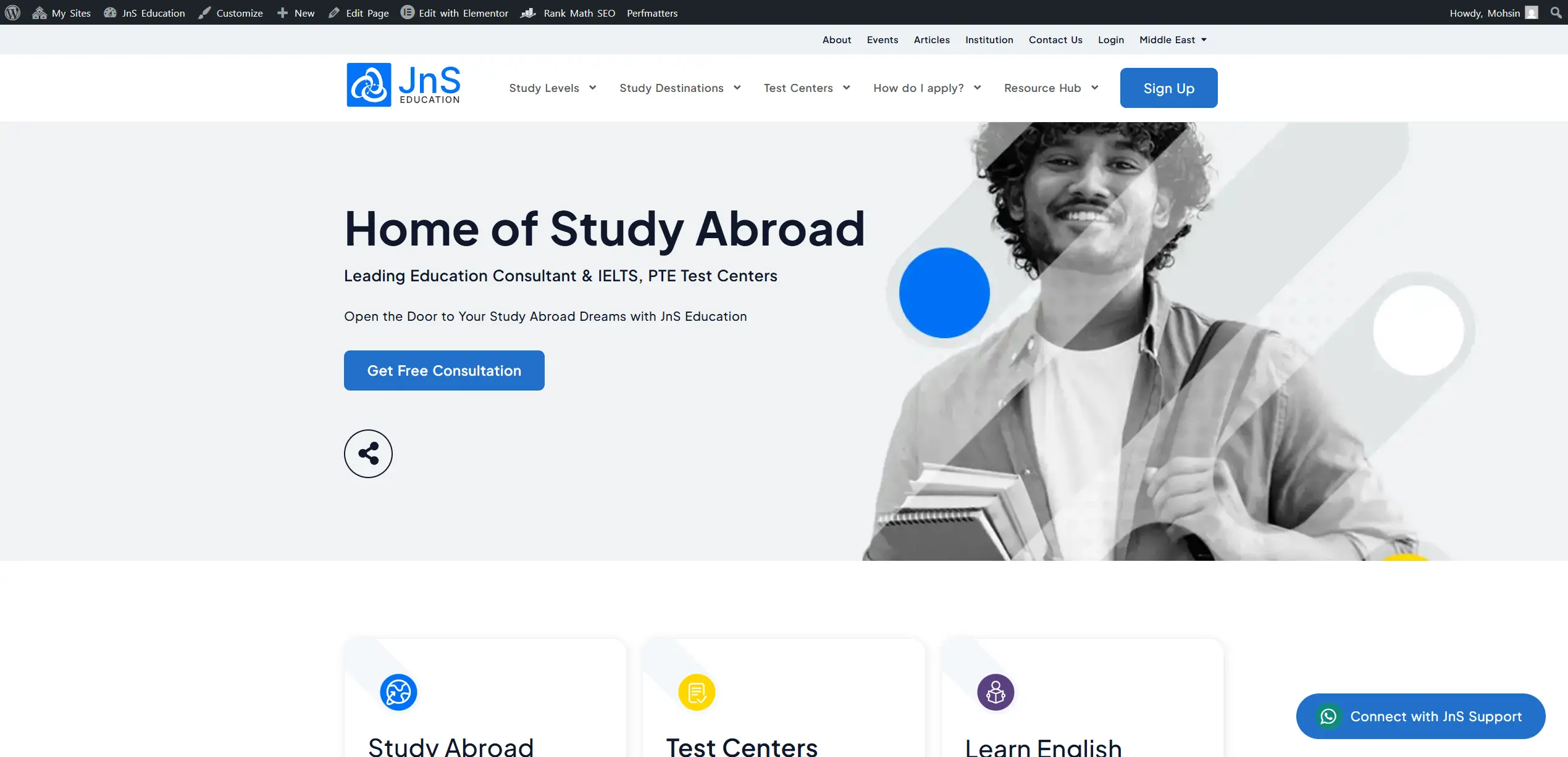 jnseducation