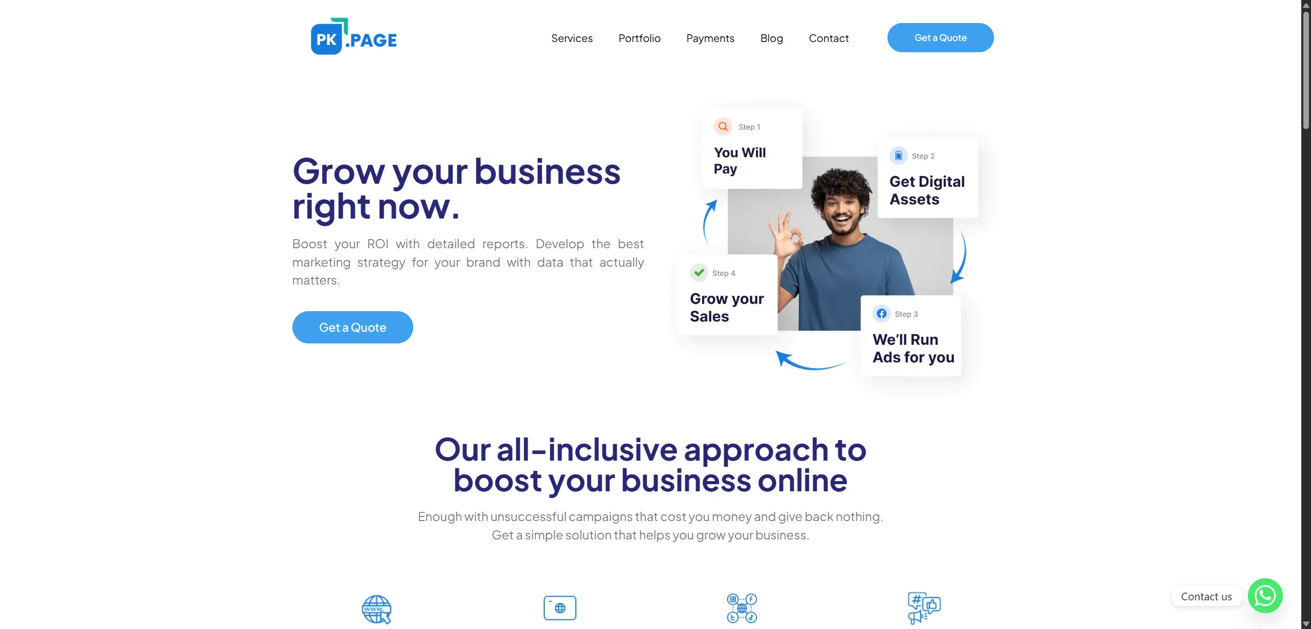pkpage